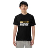 Hanover Hawkeyes 2022 Men’s garment-dyed heavyweight t-shirt
