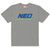 Neo Wrestling Mens Garment-Dyed Heavyweight T-Shirt
