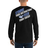 Gardner Edgerton Track & Field Mens Long Sleeve Shirt