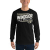 Windsor HS (MO) Mens Long Sleeve Shirt