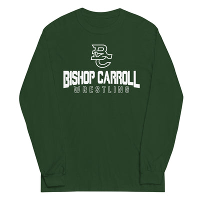 Bishop Carroll Wrestling Men’s Long Sleeve Shirt