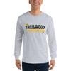 Trailwood Daisy Mens Long Sleeve Shirt