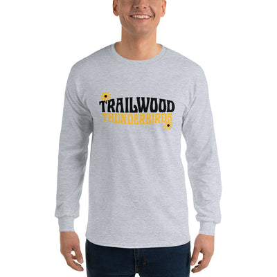 Trailwood Daisy Mens Long Sleeve Shirt