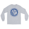 Gardner Edgerton Girl's Basketball Blazer Basketball Mens Long Sleeve Shirt