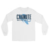 Chanute Wrestling Club Mens Long Sleeve Shirt