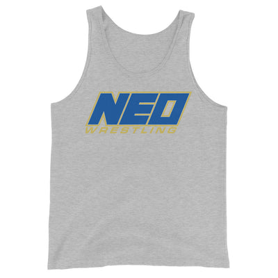 Neo Wrestling Men’s Staple Tank Top