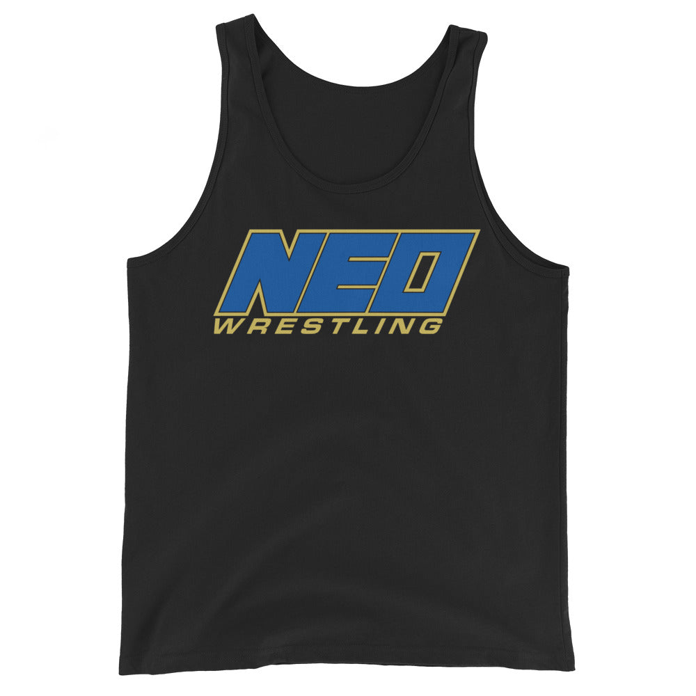 Neo Wrestling Men’s Staple Tank Top