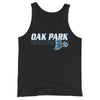 Oak Park HS Wrestling Men’s Staple Tank Top