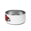 Maryville University All Over Print Pet bowl