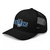 Hillsboro Wrestling Club Retro Trucker Hat