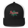 Peppers Softball Trucker Cap