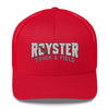 Royster Rockets Track & Field Retro Trucker Hat