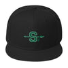 Smithville Snapback Hat