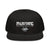 Palmetto Middle Football Snapback Hat