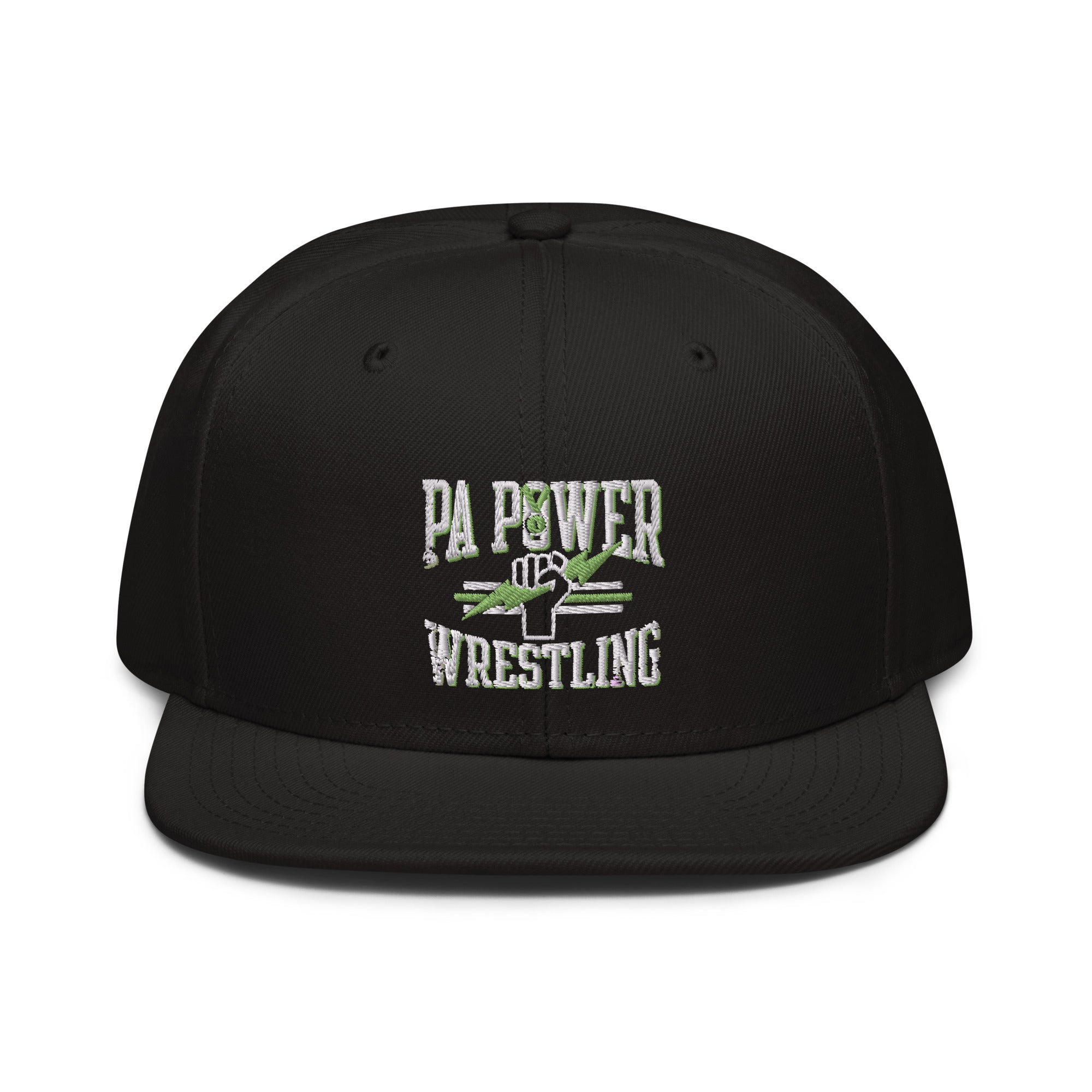 PA Power Snapback Hat