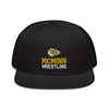McMinn High School Wrestling Snapback Hat
