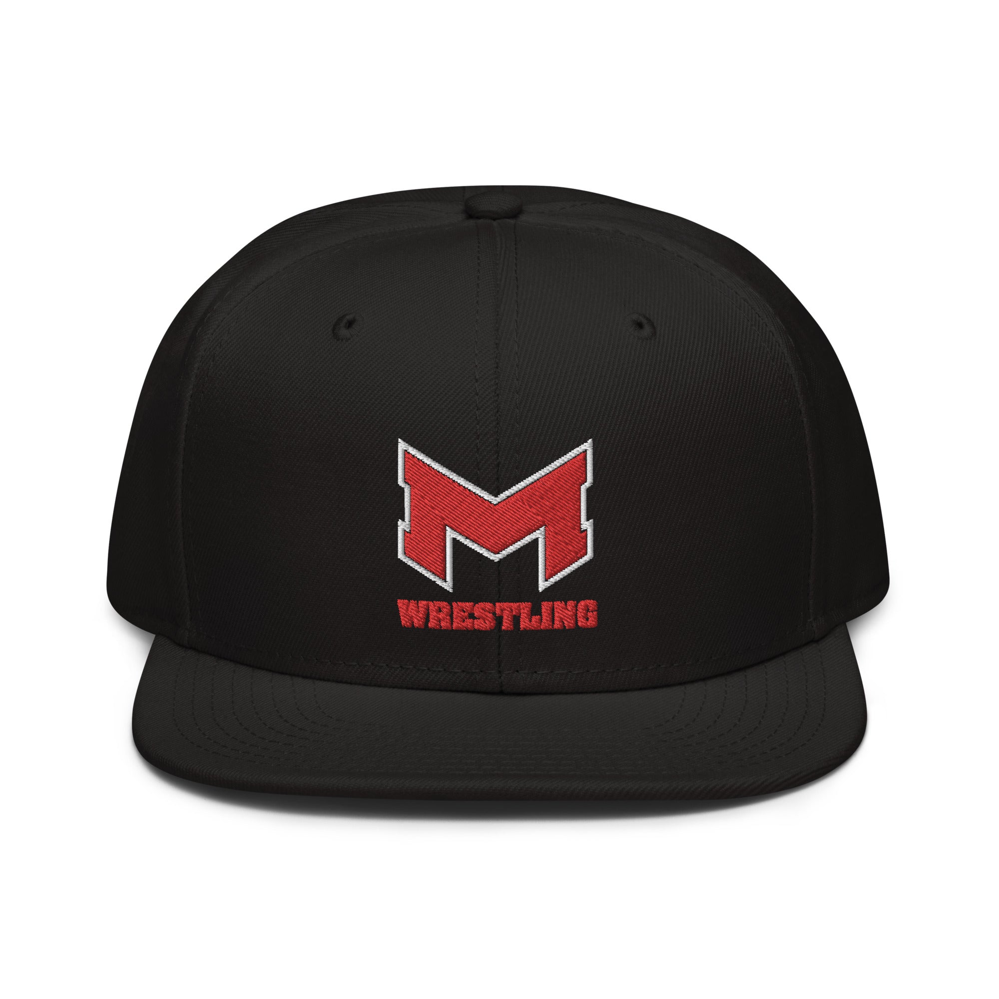 Maryville University Snapback Hat
