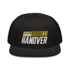Hanover Hawkeyes 2022 Snapback Hat