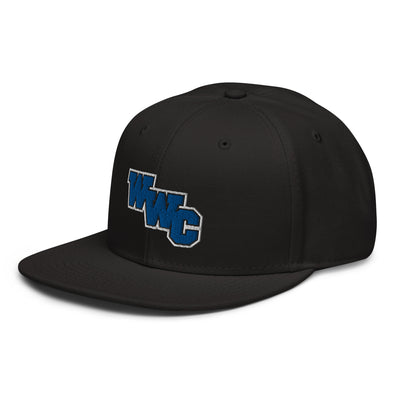WWC Snapback Hat