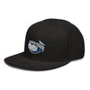 Buckland Basketball Snapback Hat