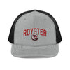 Royster Rockets Golf Snapback Trucker Cap
