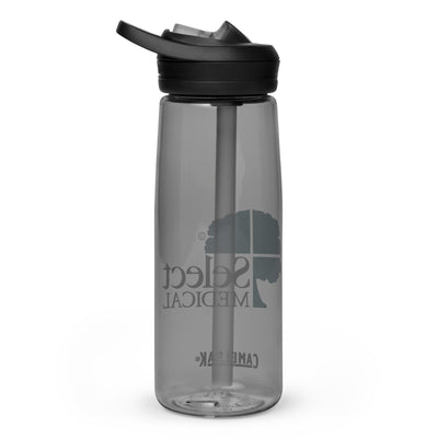 Select Medical Sports water bottle