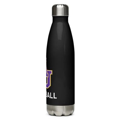 Avila Softball Stainless Steel Water Bottle