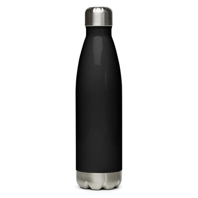 Royster Rockets Track & Field Stainless Steel Water Bottle