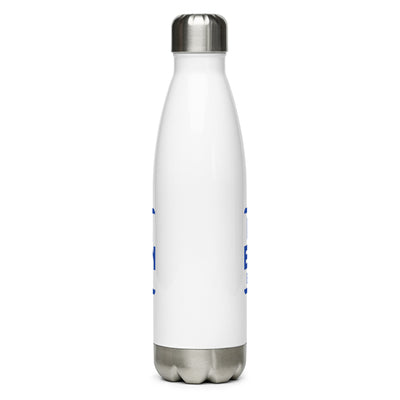 Gardner Edgerton Girl's Basketball Stainless Steel Water Bottle