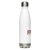KC Kings Basketball Stainless Steel Water Bottle