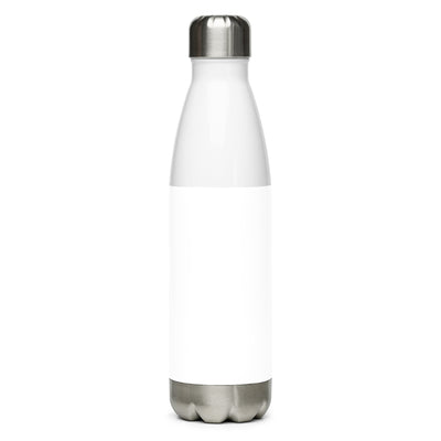 Fredonia Jr/Sr High School Jackets Stainless Steel Water Bottle
