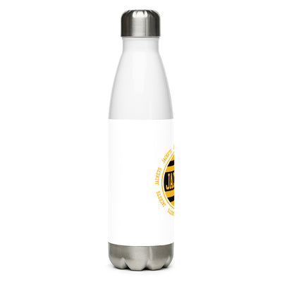 Fredonia Jr/Sr High School Jackets Stainless Steel Water Bottle