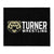 Turner Wrestling Club Throw Blanket 50 x 60