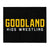 Goodland Kids Wrestling Throw Blanket 50 x 60
