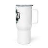 SJA Volleyball Slam '23 Travel mug with a handle