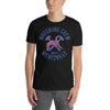 Wrecking Crew Wrestling Unisex Basic Softstyle T-Shirt