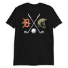 Sycamore Golf Unisex Basic Softstyle T-Shirt
