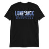 Lone Jack Wrestling Unisex Basic Softstyle T-Shirt