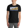 Higginsville Youth Wrestling Unisex Basic Softstyle T-Shirt