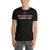 Sikeston Wrestling Unisex Basic Softstyle T-Shirt