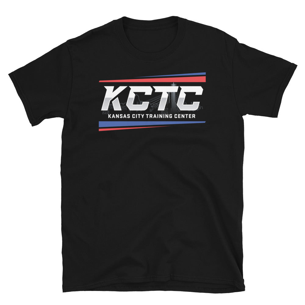 Kansas City Training Center Unisex Basic Softstyle T-Shirt