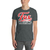 Fox High School Unisex Basic Softstyle T-Shirt