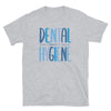 Colby Community College Dental Hygiene Softstyle Unisex T-Shirt