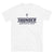 St. James Wrestling (Front Design Only) Unisex Basic Softstyle T-Shirt