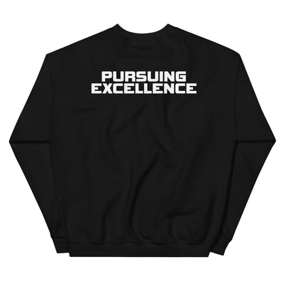 Louisburg High School Soccer Unisex Sweatshirt