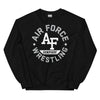 Air Force Grandparent Unisex Sweatshirt