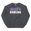 Avila University Bowling Unisex Crew Neck Sweatshirt