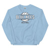 Wichita East High School Volleyball Unisex Sweatshirt