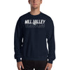 Mill Valley Wrestling Unisex Crew Neck Sweatshirt