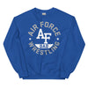 Air Force Dad Unisex Sweatshirt